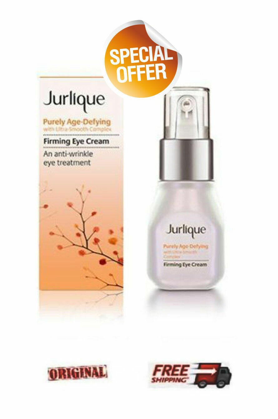 firming eye cream age defying